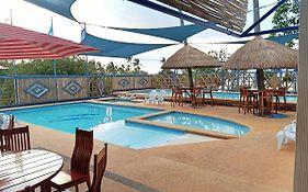Rainbow Bay Beach & Dive Resort