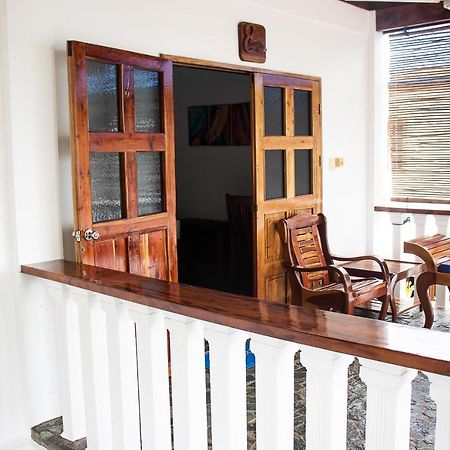 Rainbow Bay Beach & Dive Resort Siquijor Extérieur photo