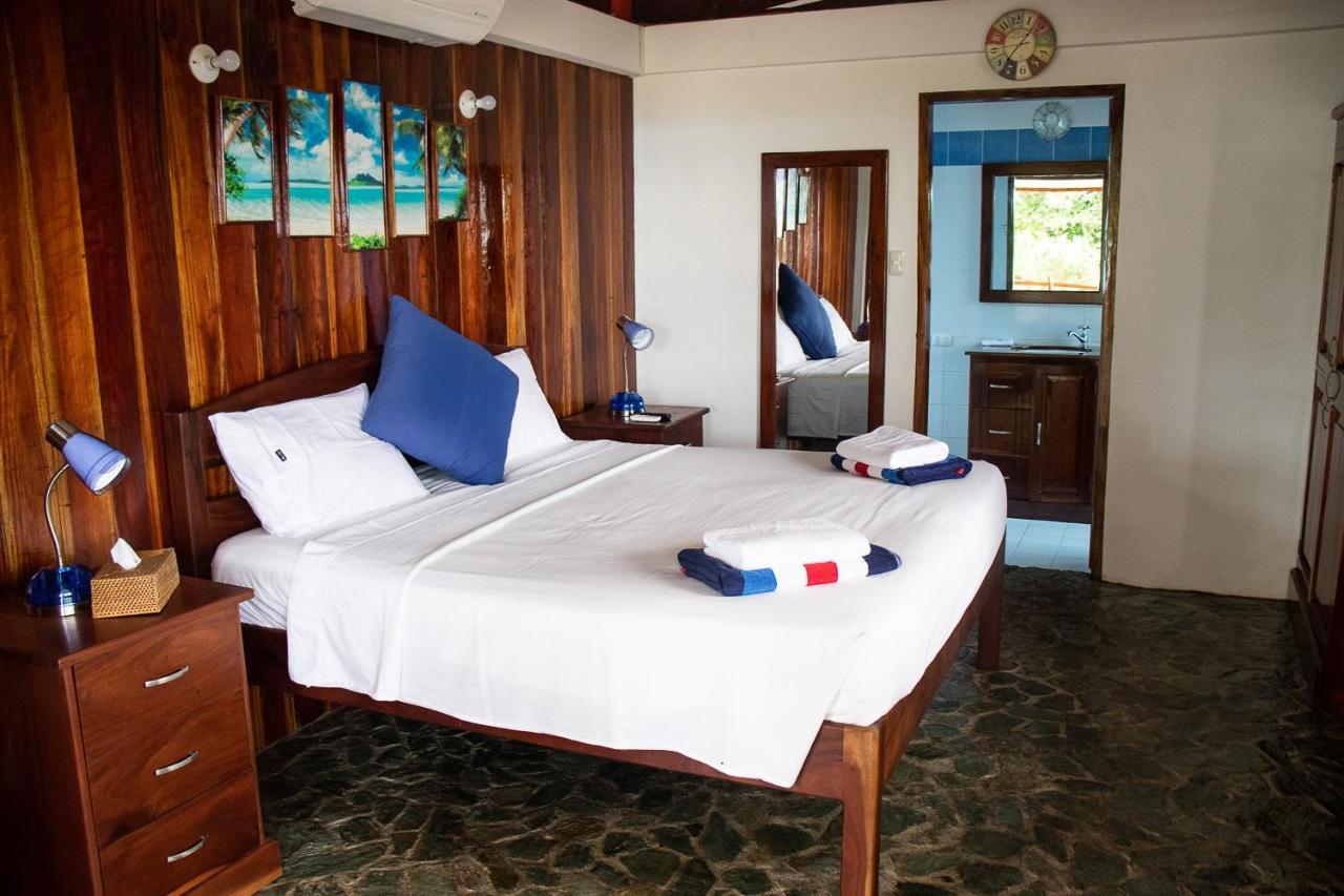Rainbow Bay Beach & Dive Resort Siquijor Extérieur photo